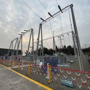 2023年成都電網(wǎng)建設(shè)正式啟動(dòng) 助力東部新區(qū)產(chǎn)業(yè)升級(jí)發(fā)展