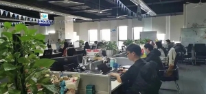 開(kāi)好局起好步 寶山這家企業(yè)以數(shù)字化賦能產(chǎn)業(yè)鏈升級(jí)