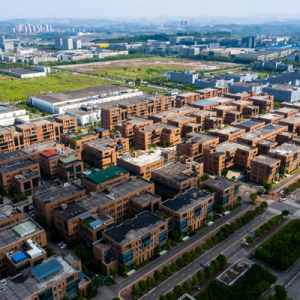 2022年兩江新區(qū)生命健康產(chǎn)業(yè)規(guī)模超百億 已成我市生命健康產(chǎn)業(yè)重要支撐板塊之一 ...