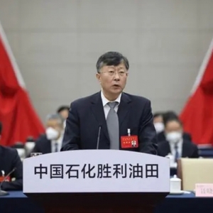 成本高、回報低，CCUS產(chǎn)業(yè)如何破局？對話全國人大代表聶曉煒｜聚焦2023全國兩會 ... ...