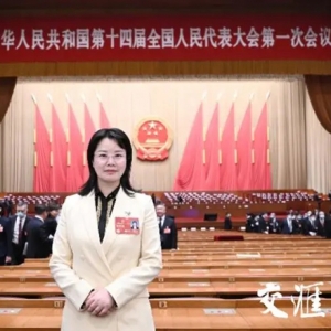 提案建議誕生記｜劉靜瑜：讓動力電池產(chǎn)業(yè)持續(xù)“滿電”發(fā)展，保持國際競爭力 ...