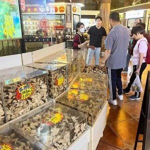 《狂飆》帶動(dòng)新會(huì)陳皮淡季旺銷，500億產(chǎn)業(yè)前景引外地資本涌入 ...