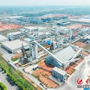 杉鋰業(yè)啟動4.5萬噸鋰鹽項目二期建設(shè)，預(yù)計明年一季度投產(chǎn)丨產(chǎn)業(yè)新引擎 制勝新賽道⑥ ...