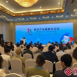 如何打造具有國際競爭力的數(shù)字產(chǎn)業(yè)集群？數(shù)字峰會(huì)這場分論壇業(yè)界深入探討 ...