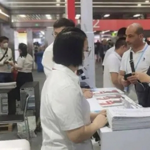 易事特“新能源+儲(chǔ)能”產(chǎn)品在第133屆廣交會(huì)獲國際客戶好評