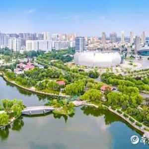 菏澤魯西新區(qū)：工業(yè)強(qiáng)區(qū)“建圈延鏈” 產(chǎn)業(yè)培育“群峰并起” ...