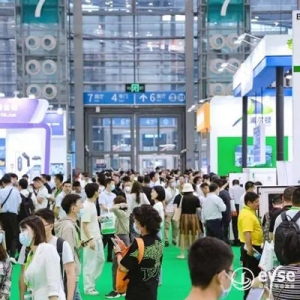 鵬城齊聚，共襄盛舉！2023振威充電設(shè)施/光儲充產(chǎn)業(yè)展覽會今日盛大開幕！ ...