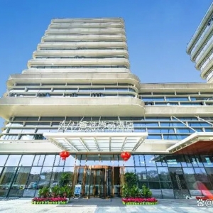 世茂喜達酒店集團旗下成都睿選酒店(雙流空港店)靈感啟幕 多品牌布局力拓成都市場 于天府之國開啟靈感之旅
