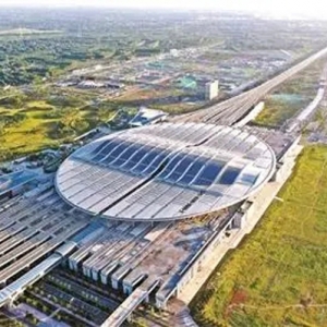 不斷增強雄安新區(qū)自身建設(shè)發(fā)展能力