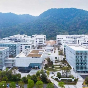 湖南湘江新區(qū)城市主中心，梅溪湖何以擔(dān)此重任？