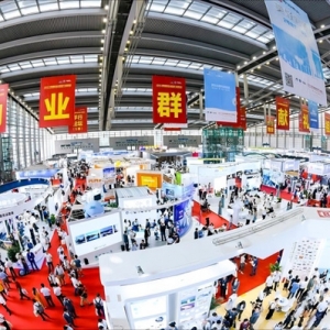 2023中國(guó)物博會(huì)：鏈接全產(chǎn)業(yè)資源 提升物業(yè)服務(wù)質(zhì)量