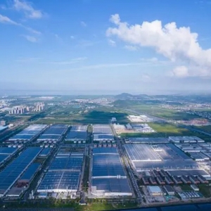 一邊“過?！保贿厰U產(chǎn)，這個超卷賽道浙江做得咋樣？
