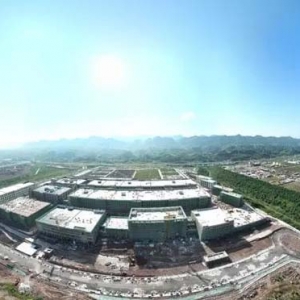 投資進(jìn)度65.92%！上半年兩江新區(qū)市級(jí)重大項(xiàng)目完成投資105.93億元