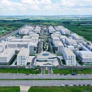 長(zhǎng)春新區(qū)重點(diǎn)項(xiàng)目建設(shè)提前超額完成全年任務(wù)目標(biāo)