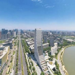 “第二個(gè)上?！被?qū)⒊霈F(xiàn)，京東騰訊紛紛投資，同樣也是南方城市