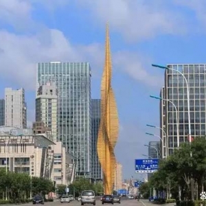 瞄準具有全國影響力的服務(wù)經(jīng)濟中心城市！濱海新區(qū)這么干……