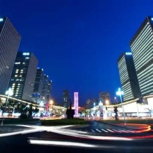 實施八大工程推進“雙中心”城市建設(shè) 濱海新區(qū)這個行動方案出爐！