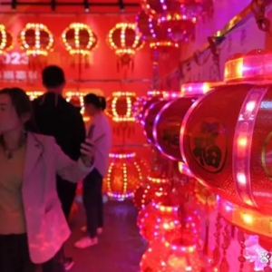 首屆宮燈產(chǎn)業(yè)博覽會在藁城舉辦——10月2日至4日 來藁城區(qū)看宮燈文化