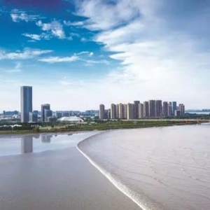 打造產(chǎn)業(yè)新城，建設(shè)一流新區(qū)！錢塘（新）區(qū)扛起產(chǎn)業(yè)大區(qū)的使命擔(dān)當(dāng)！