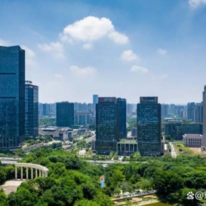 兩江新區(qū)精準(zhǔn)承接產(chǎn)業(yè)轉(zhuǎn)移 激發(fā)區(qū)域發(fā)展新活力