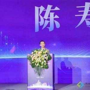 深圳市電池行業(yè)協(xié)會(huì)會(huì)長(zhǎng)陳壽：新能源產(chǎn)業(yè)已成為國(guó)家經(jīng)濟(jì)發(fā)展的重大引擎