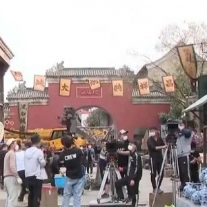 兩萬多部下線！廣電總局整治違規(guī)微短劇