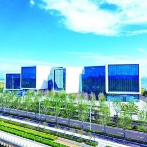 煙臺黃渤海新區(qū)：答好“年終卷” 開好“新篇章”