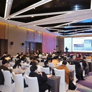 助力人工智能產(chǎn)業(yè)發(fā)展，這個(gè)項(xiàng)目路演及資本對(duì)接活動(dòng)舉行