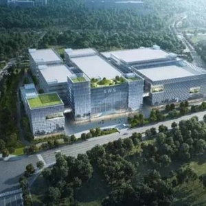 10個(gè)項(xiàng)目總投資101.6億元 兩江新區(qū)2024年一季度重點(diǎn)制造業(yè)項(xiàng)目開工