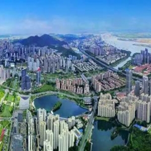 廣東唯一！南沙開發(fā)區(qū)入選國家第一批產(chǎn)業(yè)園區(qū)減污減碳協(xié)同創(chuàng)新試點(diǎn)園區(qū)