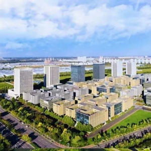 中國(guó)制造新亮色丨地方新興產(chǎn)業(yè)集群加速融入全球產(chǎn)業(yè)鏈