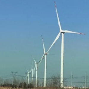 從風(fēng)電“下山”到風(fēng)電“進(jìn)?！?綠色機(jī)制拓消納空間給產(chǎn)業(yè)護(hù)航