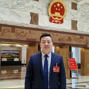 全國人大代表李智慧：用科技創(chuàng)新促進(jìn)黃酒產(chǎn)業(yè)傳承發(fā)展