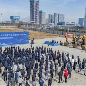 國家級新區(qū)高質量建設，何以兩次點名青島西海岸？