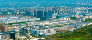 打造城北制造業(yè)新質(zhì)生產(chǎn)力高地 杭州錢江經(jīng)濟開發(fā)區(qū)更名獲批
