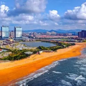 青島西海岸新區(qū)出臺國家文旅產(chǎn)業(yè)融合發(fā)展示范區(qū)建設(shè)方案