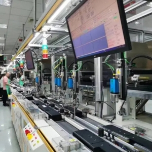 惠州：今年將推動超1000家工業(yè)企業(yè)開展技改數(shù)字化轉(zhuǎn)型