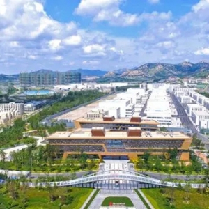西海岸新區(qū)持續(xù)擦亮四張國際名片，聚力提升文化軟實(shí)力和城市知名度美譽(yù)度