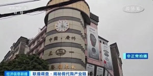 3000元拿貨賣20000元！假代購產(chǎn)業(yè)鏈曝光：票據(jù)偽造銷售一條龍！