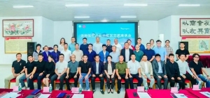 加快低空經(jīng)濟騰飛！平湖舉辦低空產(chǎn)業(yè)示范區(qū)交流座談會