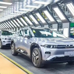 長安啟源 8 月交付 12823 輛，“智能變形汽車”E07 將于年內(nèi)上市