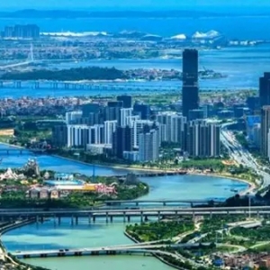 廈門同安：蓄勢(shì)聚能大招商，闊步向新向未來(lái)