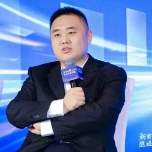 華夏幸福馮念一：發(fā)展新質(zhì)生產(chǎn)力，打造高標(biāo)園區(qū)