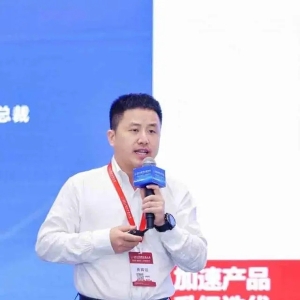 海光信息副總裁吳宗友：本土芯片產(chǎn)業(yè)發(fā)展重心是完善生態(tài)體系