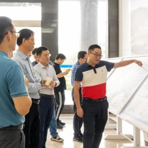 深圳博士奔赴園區(qū)學校，助力潮州產業(yè)、教育、醫(yī)療提檔升級