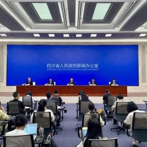 近三年復合增長率超40%，成都人工智能產業(yè)從“起飛”到“騰飛”