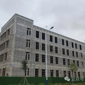 菏澤魯西新區(qū)：國(guó)慶假期“不打烊”，項(xiàng)目生產(chǎn)建設(shè)忙