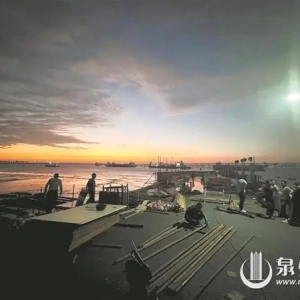 時(shí)尚產(chǎn)業(yè)聯(lián)盟25日成立 “泉州時(shí)尚季”即將啟幕