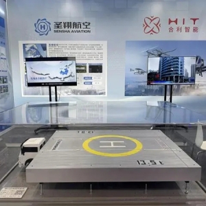 低空經(jīng)濟(jì)浪潮襲來 這些產(chǎn)業(yè)鏈環(huán)節(jié)、應(yīng)用場景或?qū)⒙氏取膀v飛”｜行業(yè)觀察