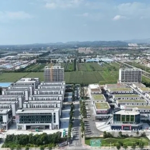 新突破！平度市獲評(píng)首家山東省平臺(tái)經(jīng)濟(jì)產(chǎn)業(yè)集聚區(qū)